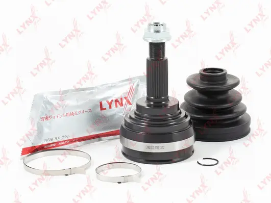 Joint Kit, drive shaft