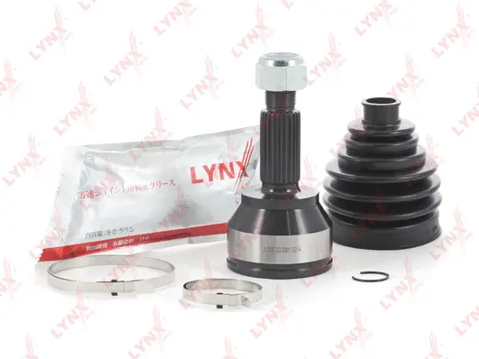 Joint Kit, drive shaft