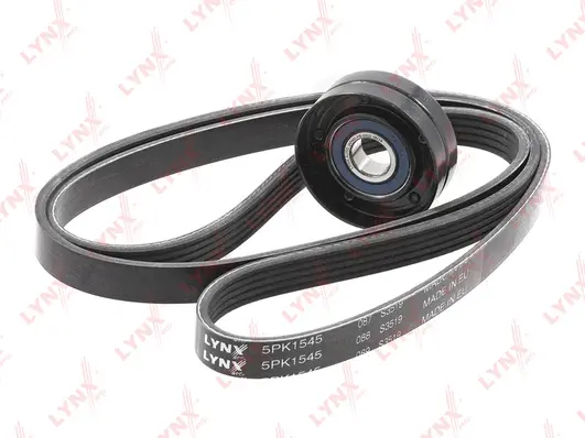 V-Ribbed Belt Set (PK-5021)