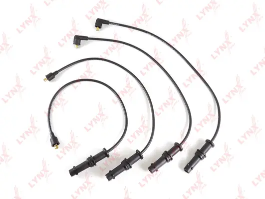 Ignition Cable Kit