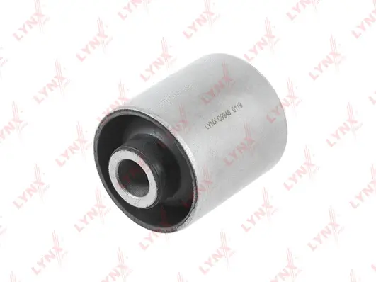 Mounting, wheel bearing housing (C9946)
