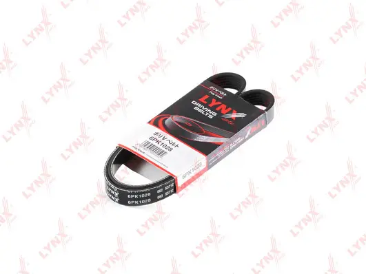 V-Ribbed Belt (6PK1028)