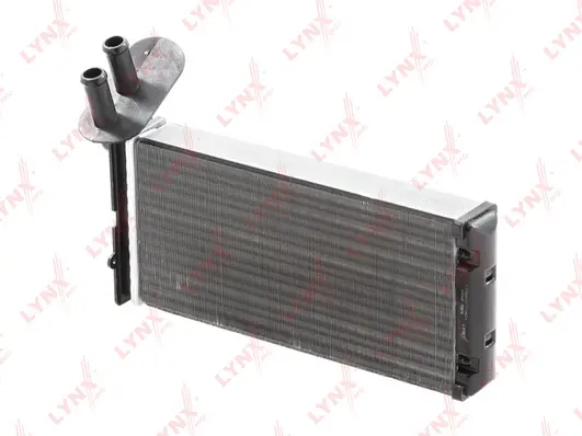 Heat Exchanger, interior heating (RH-0274)