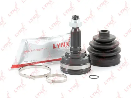 Joint Kit, drive shaft