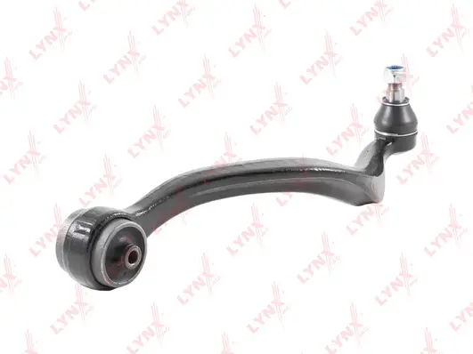 Control/Trailing Arm, wheel suspension (C5174R)