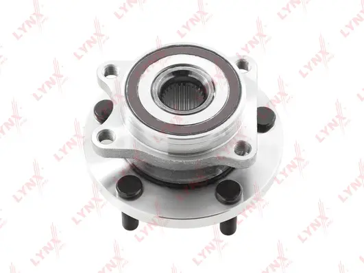 Wheel Bearing Kit (WH-1375)