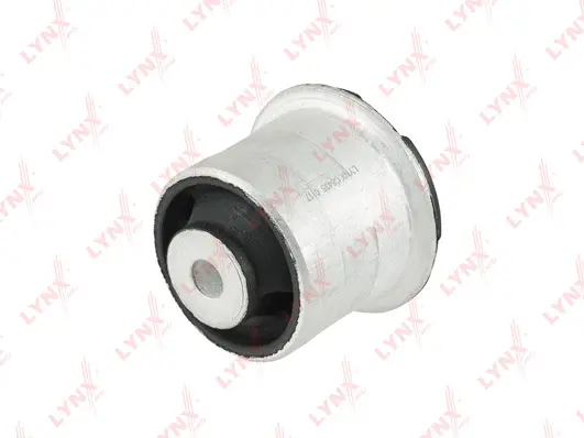 Mounting, control/trailing arm