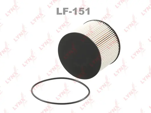 Fuel Filter (LF-151)