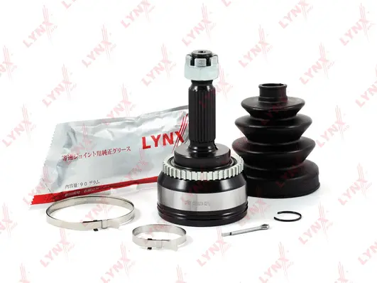 Joint Kit, drive shaft