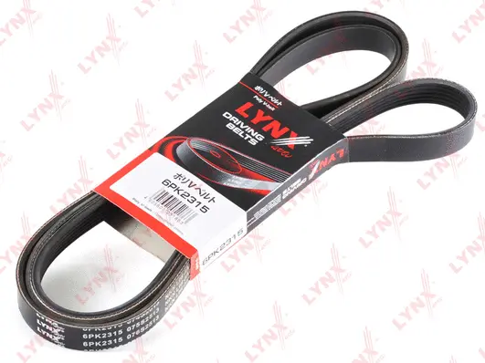 V-Ribbed Belt (6PK2315)