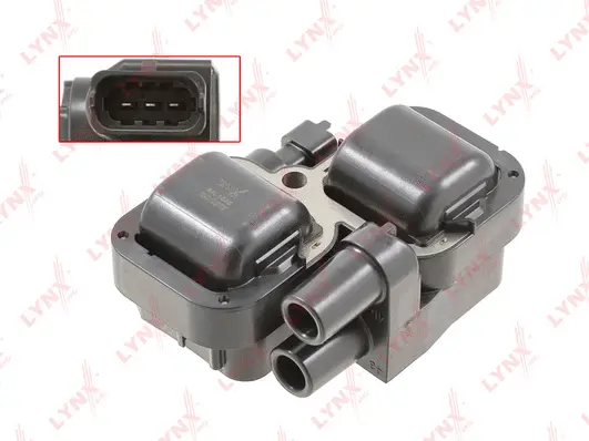 Ignition Coil (SPL1033)