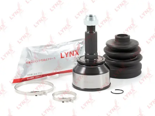 Joint Kit, drive shaft