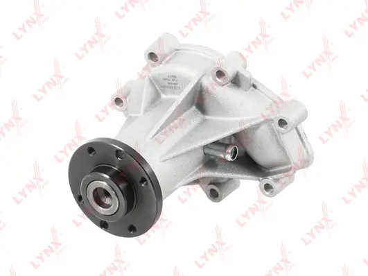 Water Pump, engine cooling (CW-0040)