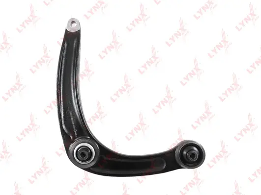 Control/Trailing Arm, wheel suspension (C5275R)