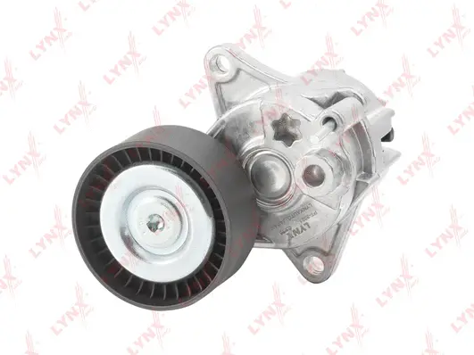 Belt Tensioner, V-ribbed belt