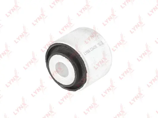Mounting, control/trailing arm (C8436)