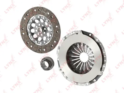 Clutch Kit (CL-1558)