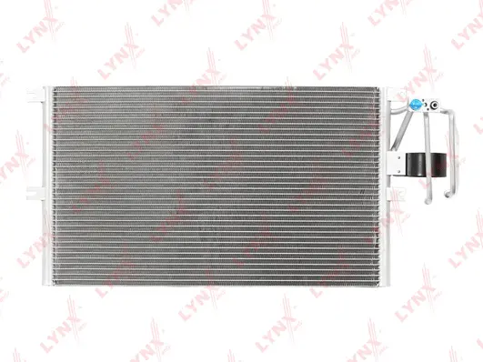 Condenser, air conditioning (RC-0115)