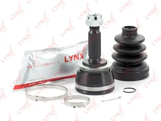 Joint Kit, drive shaft
