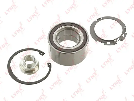 Wheel Bearing Kit (WB-1203)
