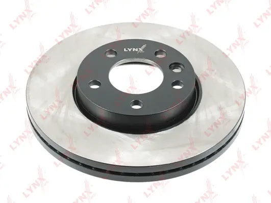 Brake Disc (BN-1204)