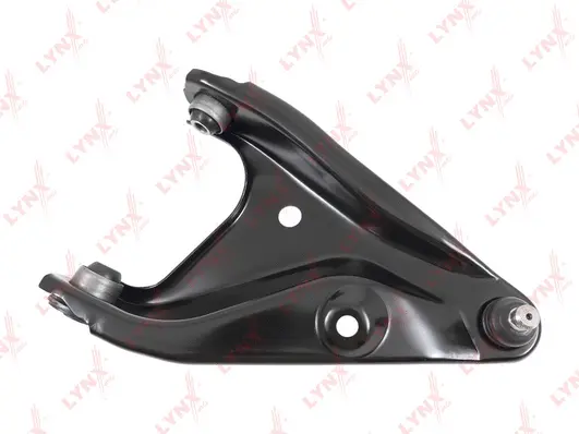 Control/Trailing Arm, wheel suspension (C5083R)