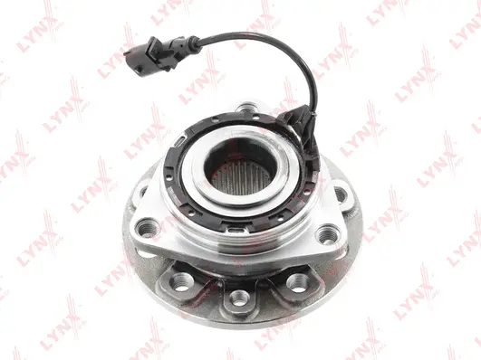 Wheel Bearing Kit (WH-1125)