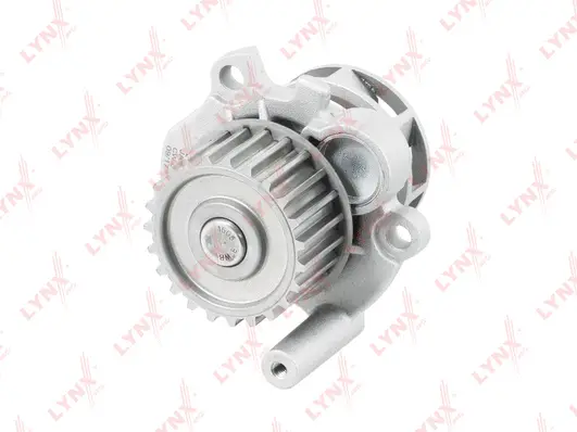 Water Pump, engine cooling (CW-0072)