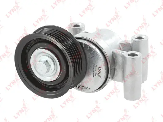 Belt Tensioner, V-ribbed belt