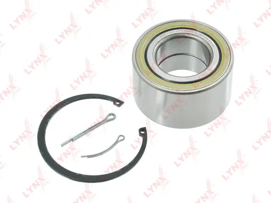 Wheel Bearing Kit (WB-1121)