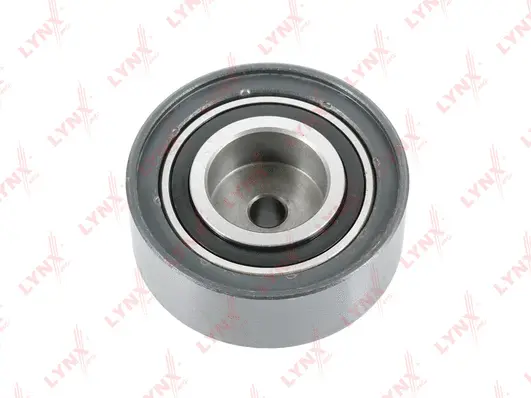Deflection/Guide Pulley, timing belt