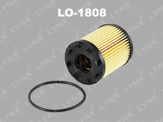 Oil Filter (LO-1808)