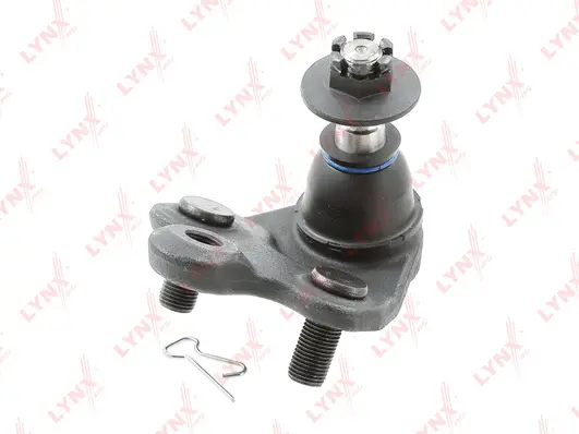 Ball Joint (C1333LR)