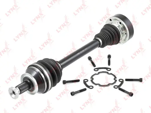 Drive Shaft (CD-1024)