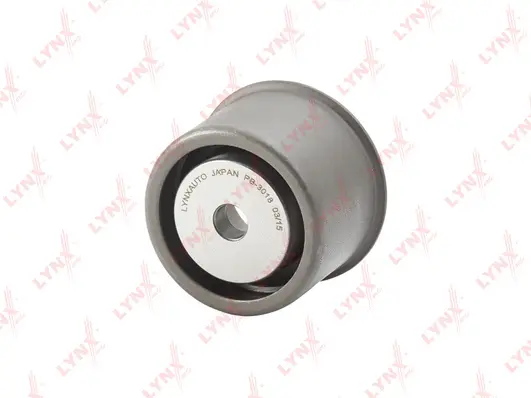 Deflection/Guide Pulley, timing belt