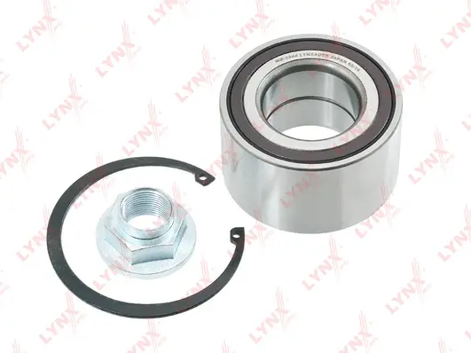 Wheel Bearing Kit (WB-1344)