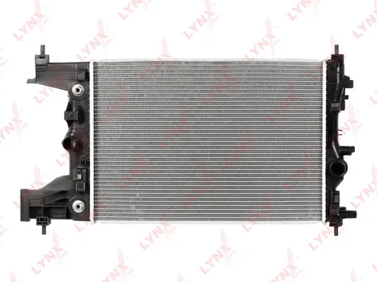 Radiator, engine cooling (RB-2947)