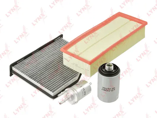 Parts Set, maintenance service (LK-4024)