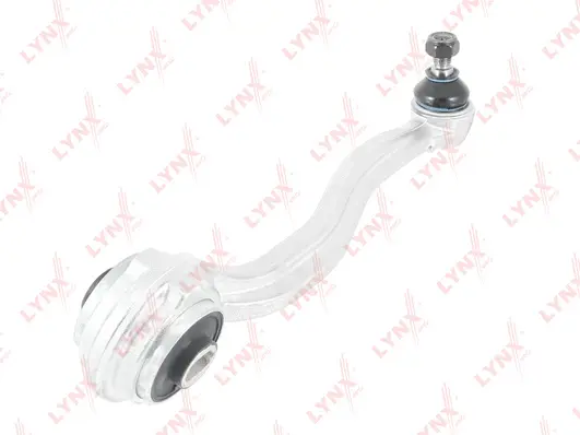 Control/Trailing Arm, wheel suspension (C5184L)