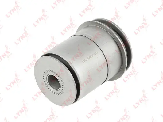 Mounting, control/trailing arm