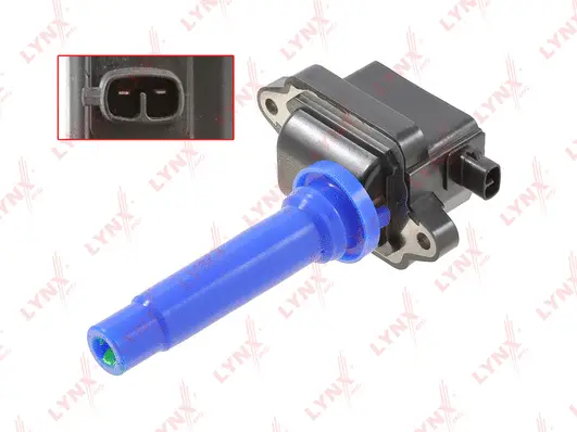 Ignition Coil (SPL1048)