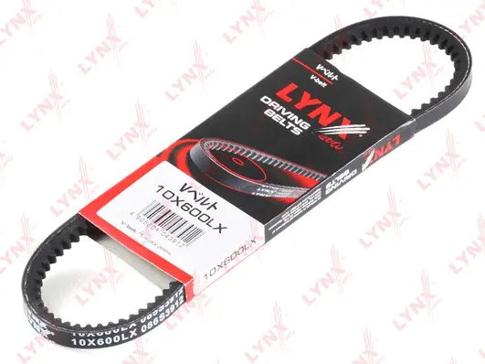 V-Belt (10X600LX)