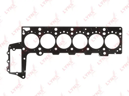 Gasket, cylinder head (SH-0602)