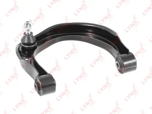 Control/Trailing Arm, wheel suspension (C5651R)