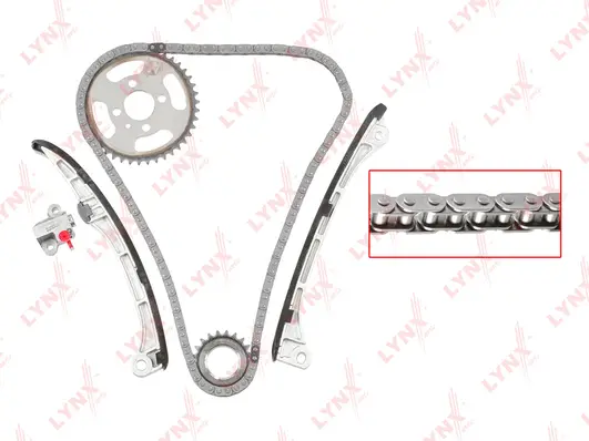 Timing Chain Kit (TK-0156)