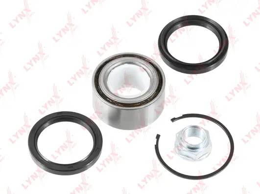 Wheel Bearing Kit (WB-1119)