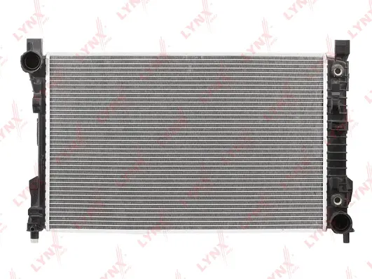 Radiator, engine cooling (RB-2154)