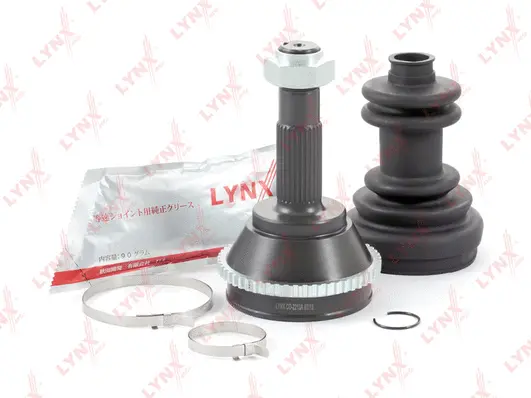 Joint Kit, drive shaft