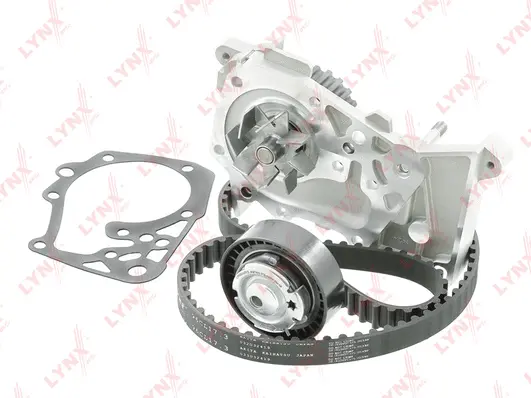 Water Pump & Timing Belt Kit (PW-1344)
