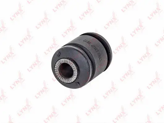 Mounting, control/trailing arm (C8597)